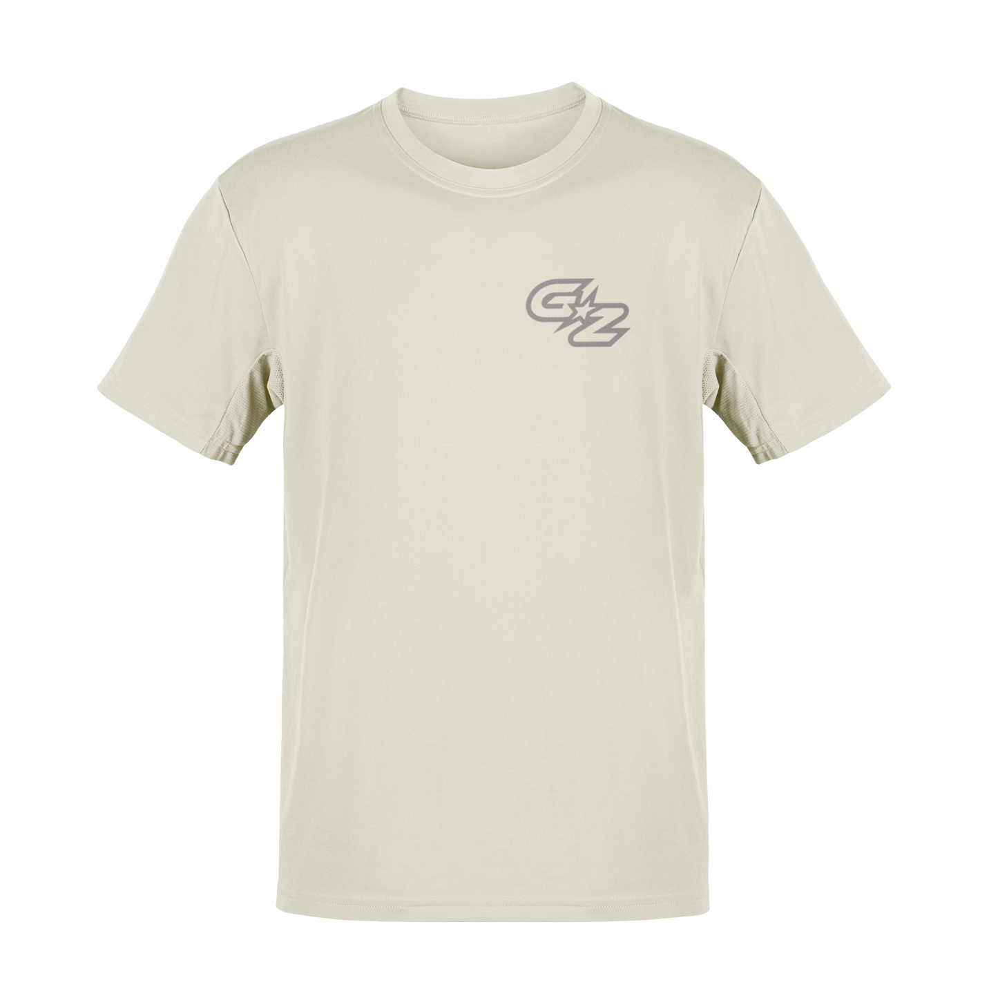 GZ SANDY BEIGE T SHIRT