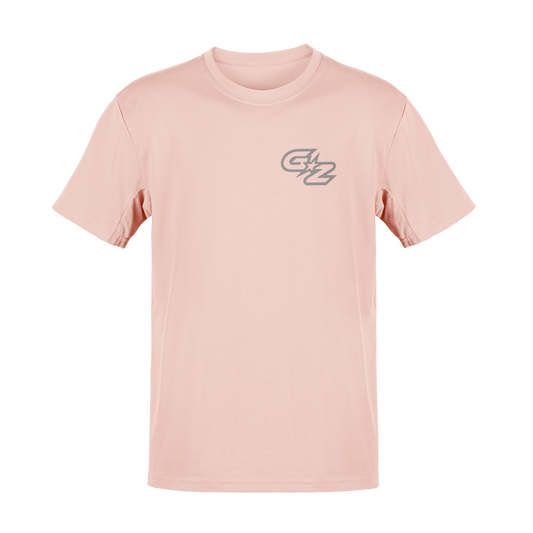 GZ DUSTY CORAL T SHIRT
